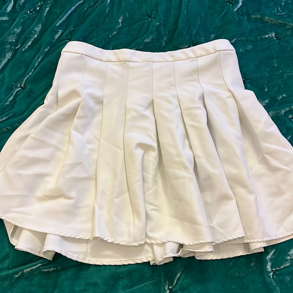 Tenis skirt